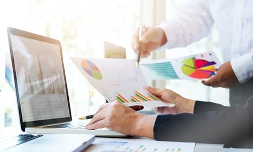 QUADRAGON Legal Operations Optimization / Rechtsabteilung optimieren