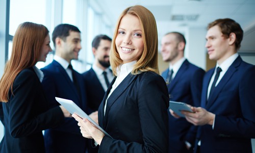 Leadership in der Rechtsabteilung